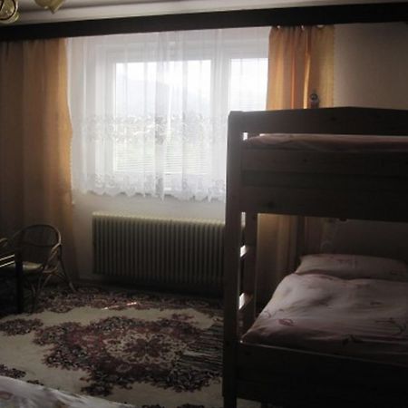 Vila Daniel Liptovsky Mikulas Luaran gambar
