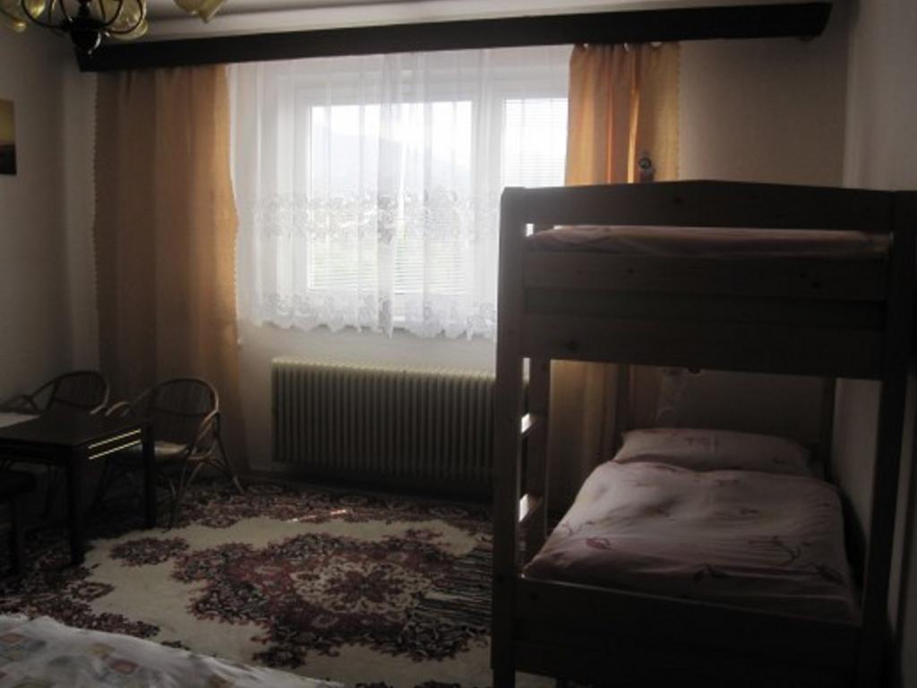 Vila Daniel Liptovsky Mikulas Luaran gambar