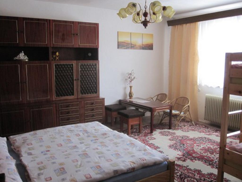 Vila Daniel Liptovsky Mikulas Luaran gambar