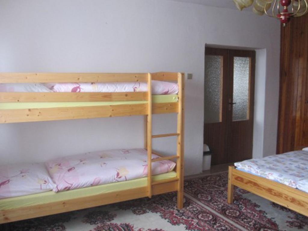 Vila Daniel Liptovsky Mikulas Luaran gambar