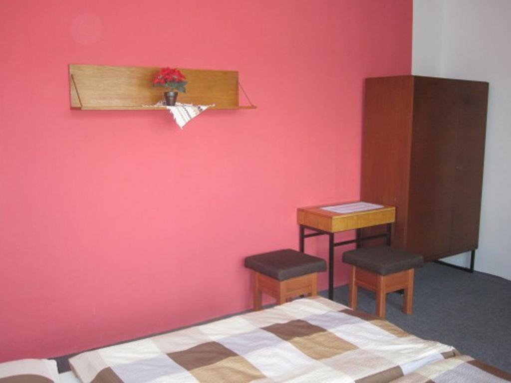 Vila Daniel Liptovsky Mikulas Luaran gambar
