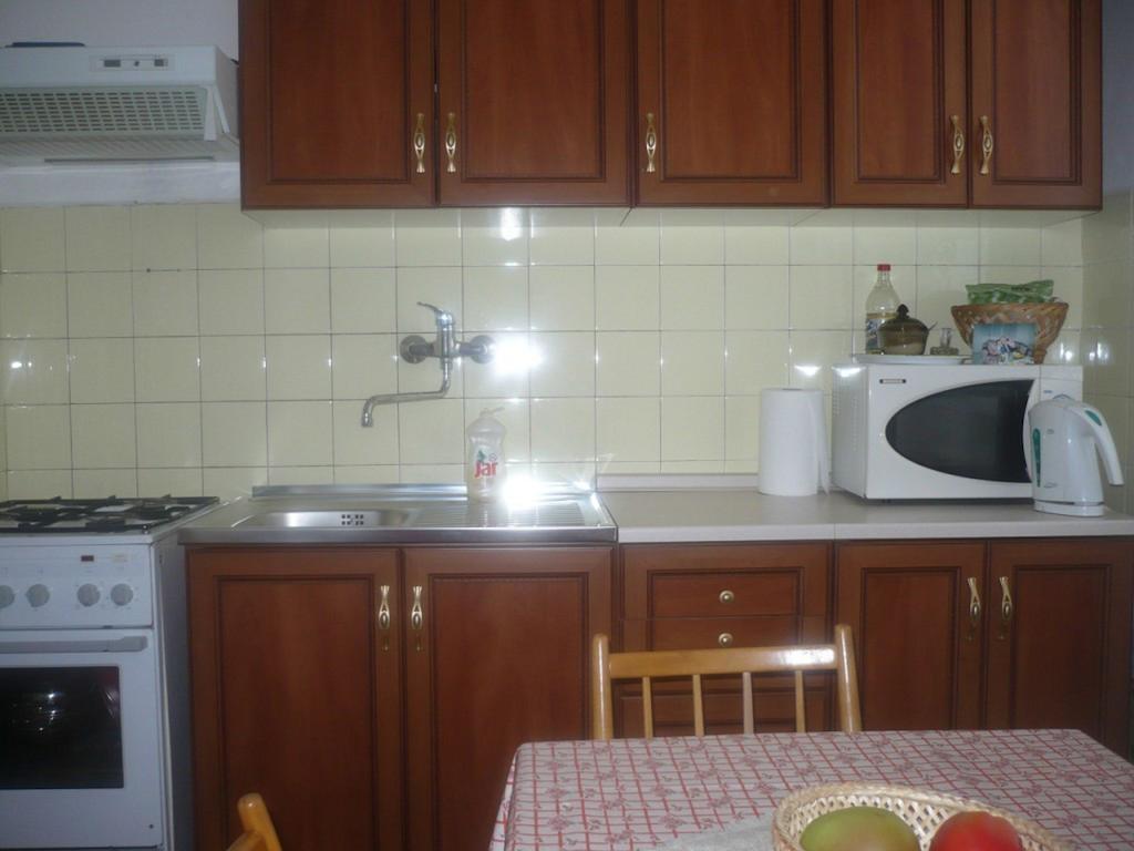 Vila Daniel Liptovsky Mikulas Bilik gambar