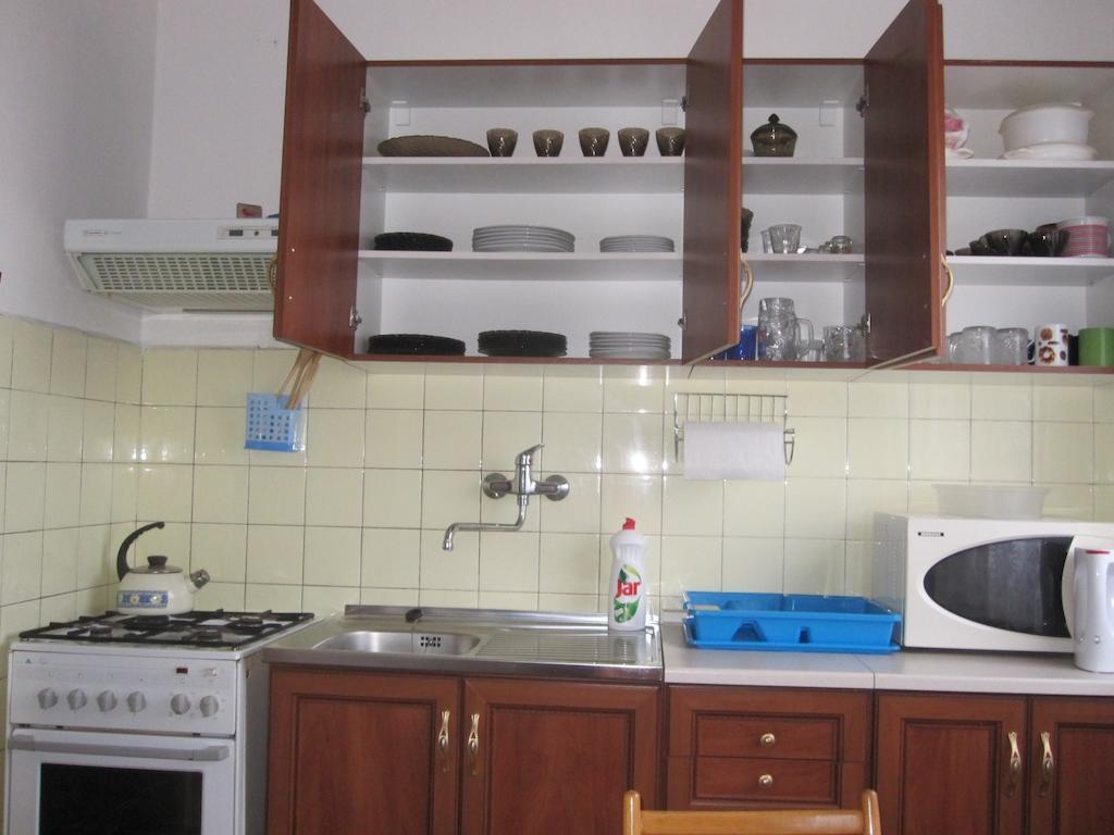 Vila Daniel Liptovsky Mikulas Bilik gambar